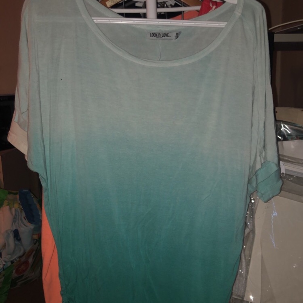 maternity shirt